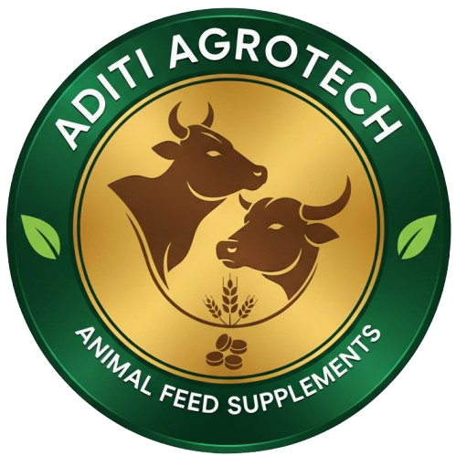 Aditi Agrotech Logo